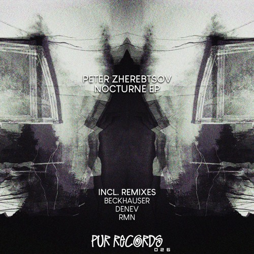 PREMIERE : Peter Zherebtsov - Hollow Expectation [PUR026]