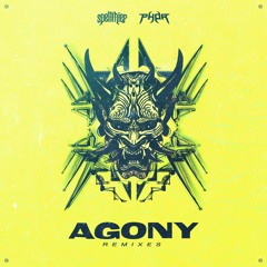 Spellthief X Phor - Agony (Exille Remix)