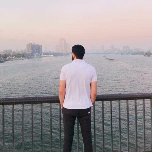 قمَري السجين 💔