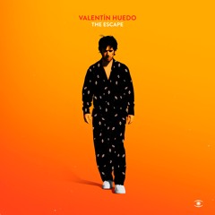 Valentín Huedo - The Escape (Full Album) - 0284