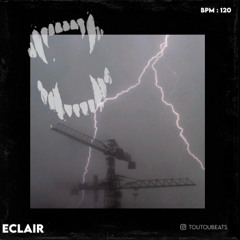 ÉCLAIR | Ashe 22 x Freeze Corleone 667 Type Beat (‪@FanchBeats‬ & Toutou)