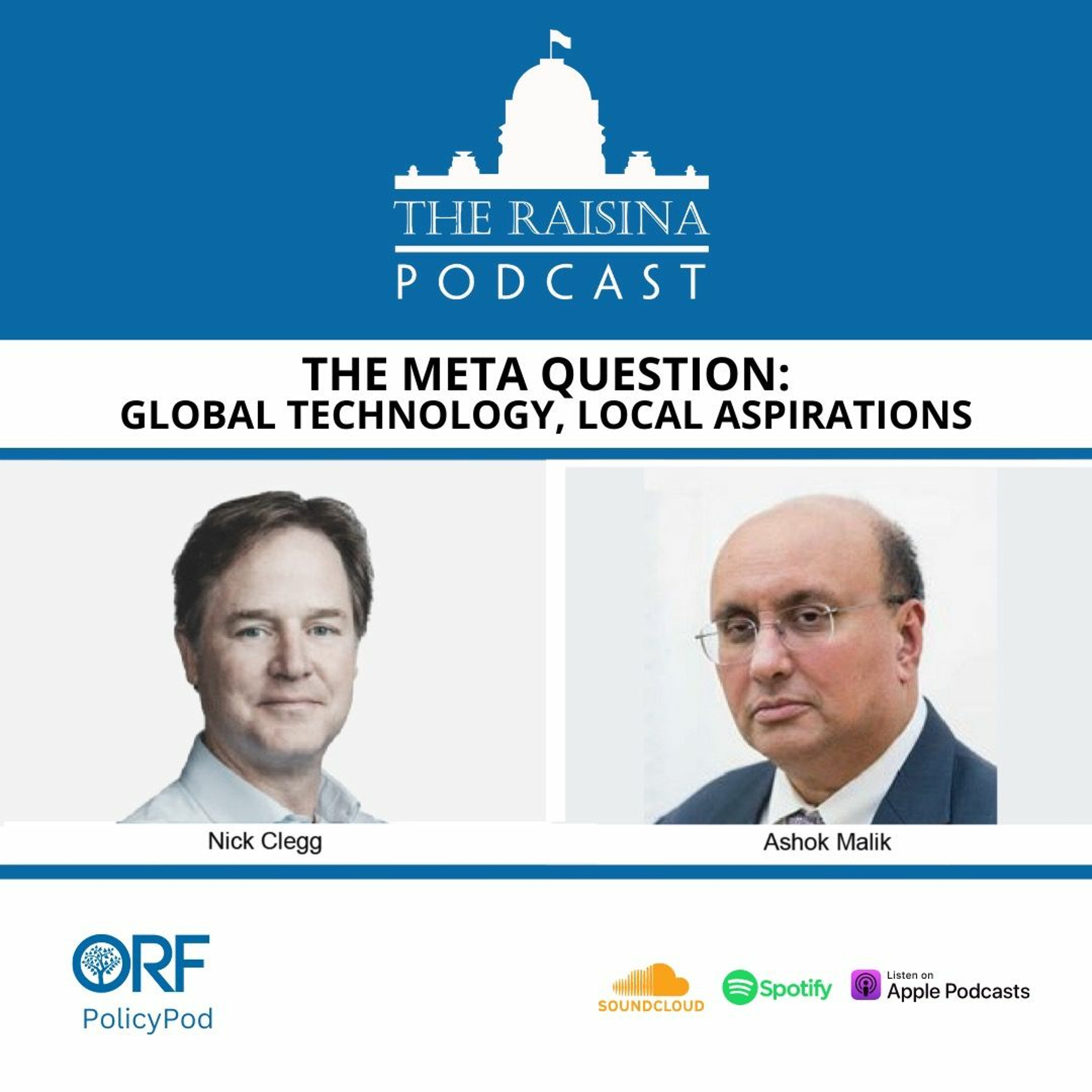ORF PolicyPod