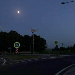 night drive