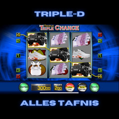Alles Tafnis
