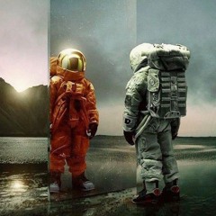 Roman Sas - Archons (Original Mix)