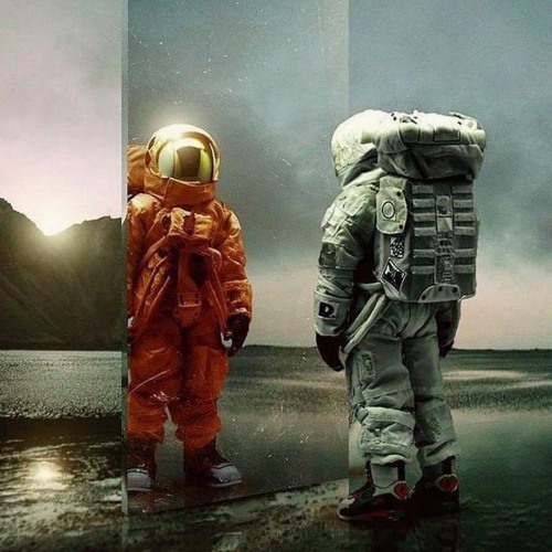Roman Sas - Archons (Original Mix)