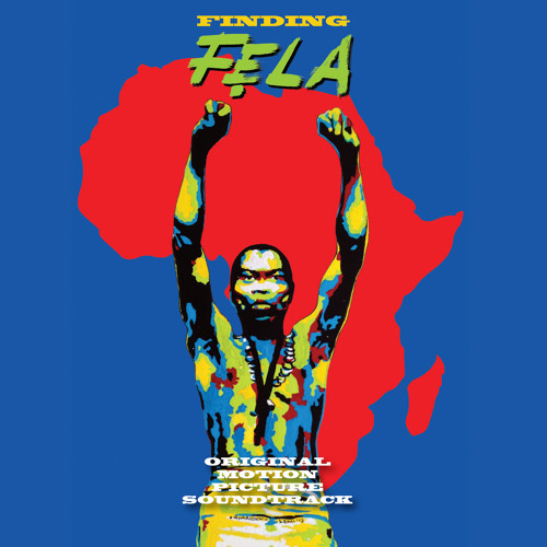 Stream Upside Down (Edit) by Fela Kuti | Listen online for free on