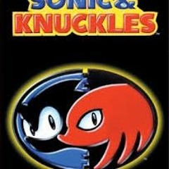 Sonic and Knuckles Miniboss Theme