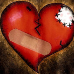 CORAÇÃO COM BURAQUINHOS [TDF REMIX] - DJ KIKOMZR