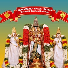 Chennai To Tirupati One Day Package