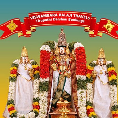 One Day Tirupati Package Tour From Chennai