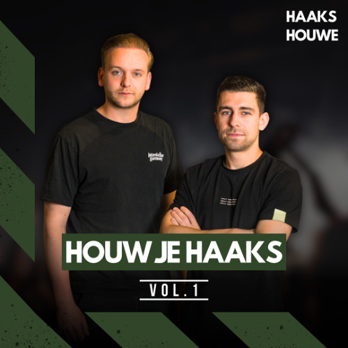 Houw je Haaks 1.0