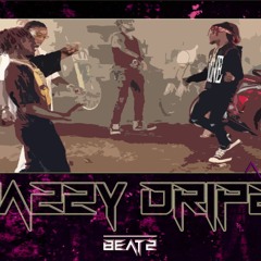 Migos x Lil Uzi Vert x Pazzy Dripz - Bad And Boujee [Remix]