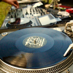 LouX - Set vinyles Hardtek Tribe Mental