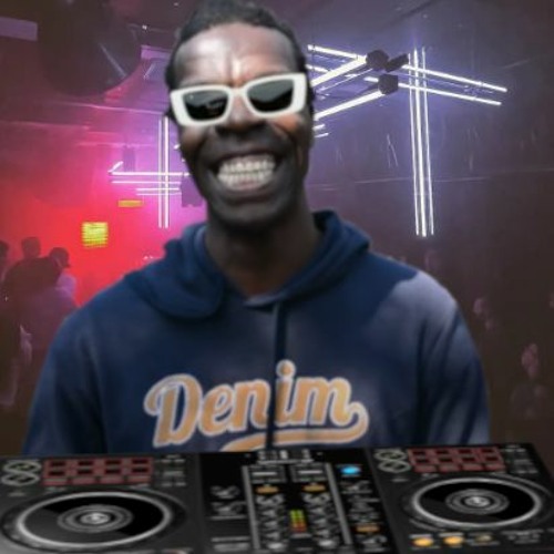 Sakhile Dube safari trance