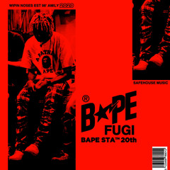 BAPE (Prod. By NicBallin)