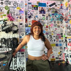 Jyoty @ The Lot Radio 05-13-2025