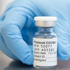 Vacunas COVID, Estados Unidos, Nalvany... Las noticias del lunes
