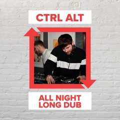 Chris Stussy - All Night Long (Ctrl Alt Bootleg) [FREE DOWNLOAD]