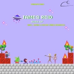 James Reid - Ascend (Oscar Jones Remix) [PNHSPEC009] (PREMIERE)