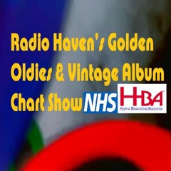 The Golden Oldies Show 26 - 05 - 2017 (May 1994, 1996 & 1999)