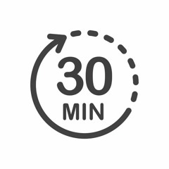 Dave Lee - 30 Minute Sessions!