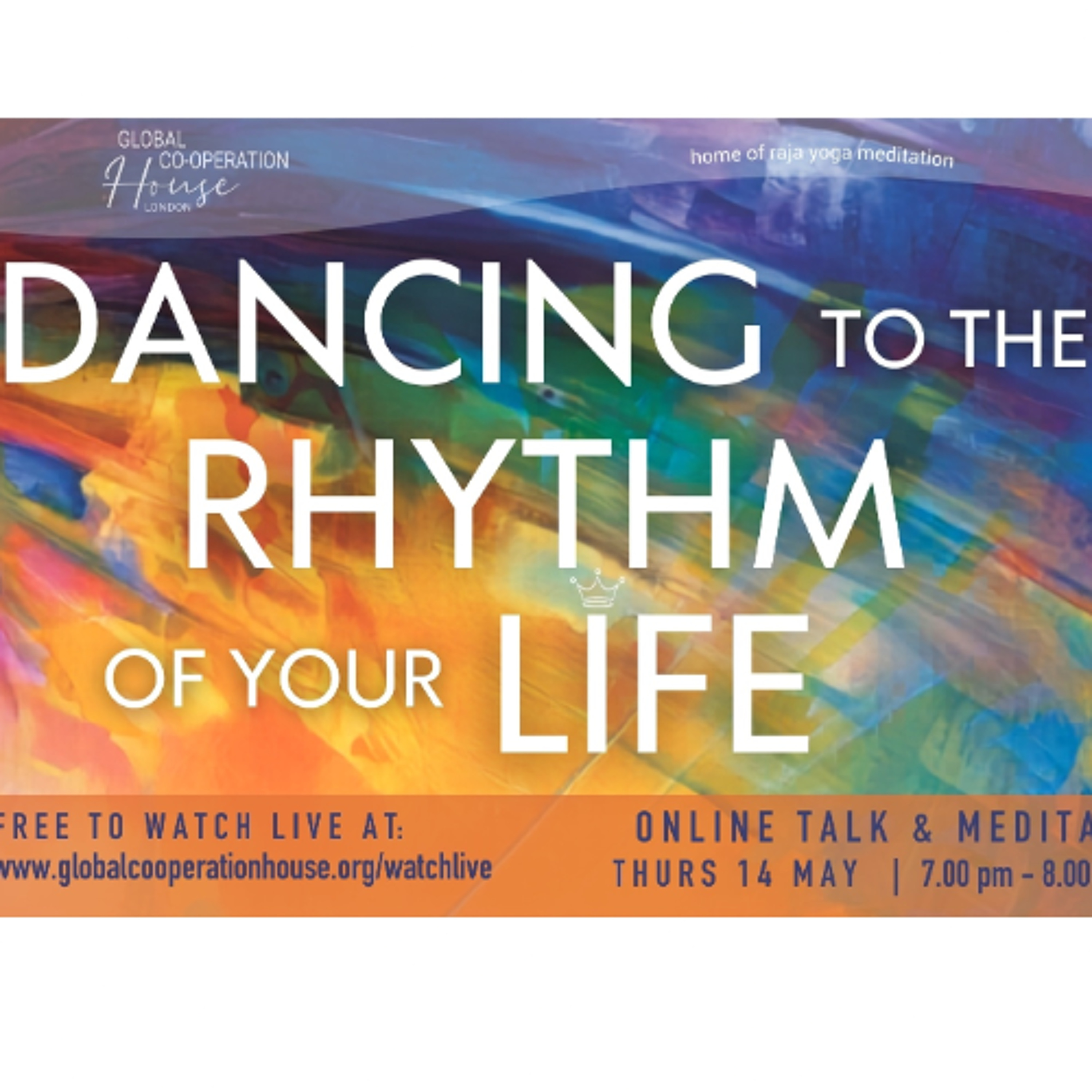 Dancing to the Rhythm of Your Life - Pearl Jordan & Samantha Fraser - Thursday 14th May 2026 episode artwork