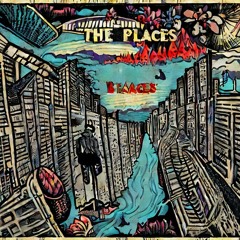 the places you have come to fear the most breakcore remix (dashboard confessional) prod. joshua 1:92