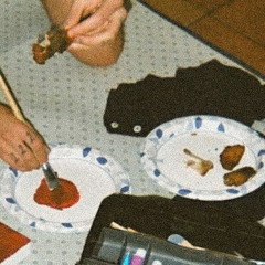 Showers in the Dark (Crestfallen)