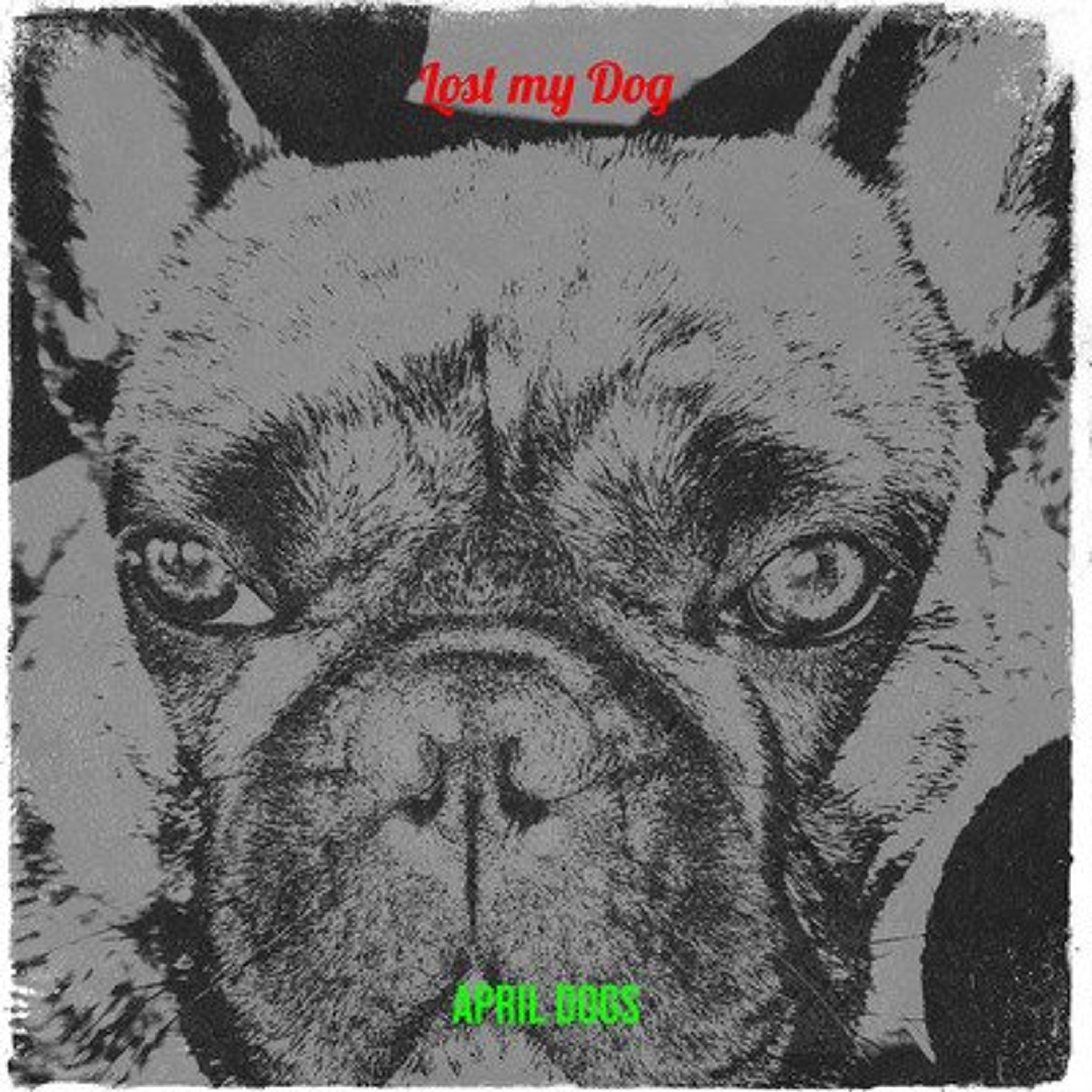 I Lost my Dog episode artwork