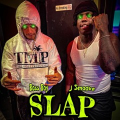 SLAP FT BOSS BOY