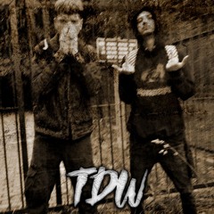 TDW FT. JOVEN [PROD. @BLADYYUCCA]