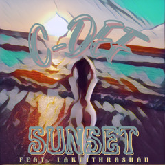 C-Def Sunset (Feat. Lakeith Rashad)