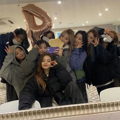 fromis_9 - from (fin ver)