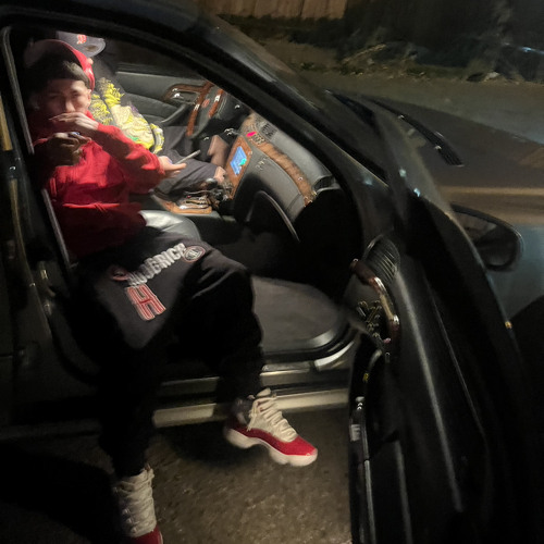 knock knock -jaythang