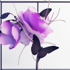 Nocturnal Flower