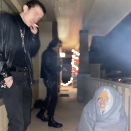 midwest emo october (saint mike)