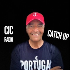 CATCH UP FRI MAY 14TH CJ CARLOS RE-EDIT SHOW CJC RADIO
