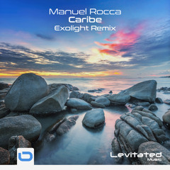 LEV146 : Manuel Rocca - Caribe (Exolight Remix) [OUT NOW]