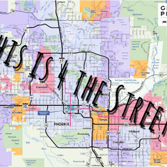 This Is For The Streets