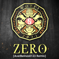 SMG4 - Zero (WOTFI 2021) [AxelBelnas0123 Remix]
