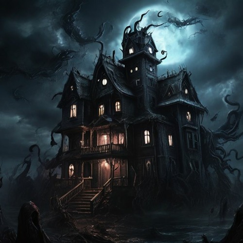 The Haunting Soundcloud