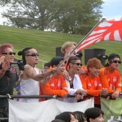 黒ジン杯 feat.mjケリレロ