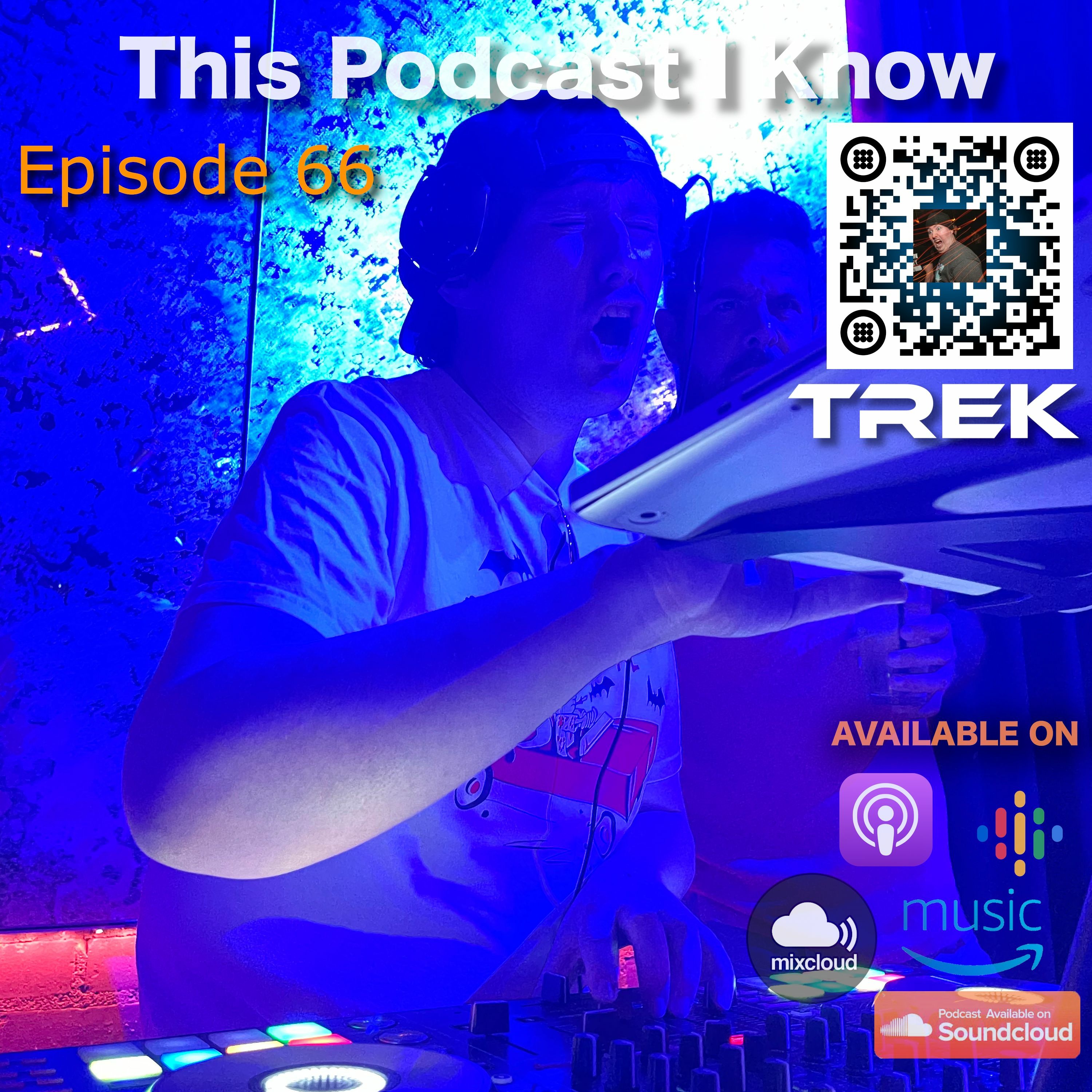 This Podcast I Know