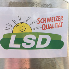 Dry Trip Report