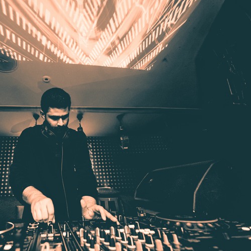 Vishal Unni @ Nevermind, Bangalore • 2021