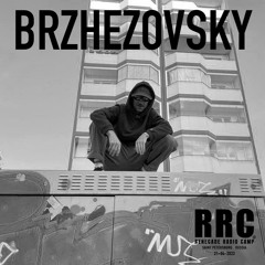 Renegade Radio Camp - BRZHEZOVSKY (ВЕРТЬ) - Mix 21-04-2023