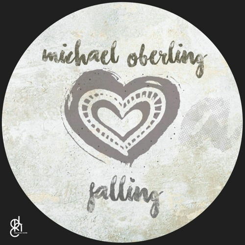 Michael Oberling / Falling Michael Oberling / Falling