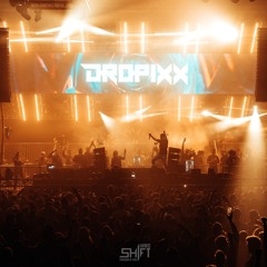 DROPIXX at HARDSHIFT FESTIVAL 2022 [02.12.2022]