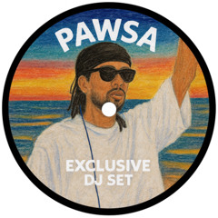PAWSA - TREASURE SERIES SET (UNRELEASED ONLY)